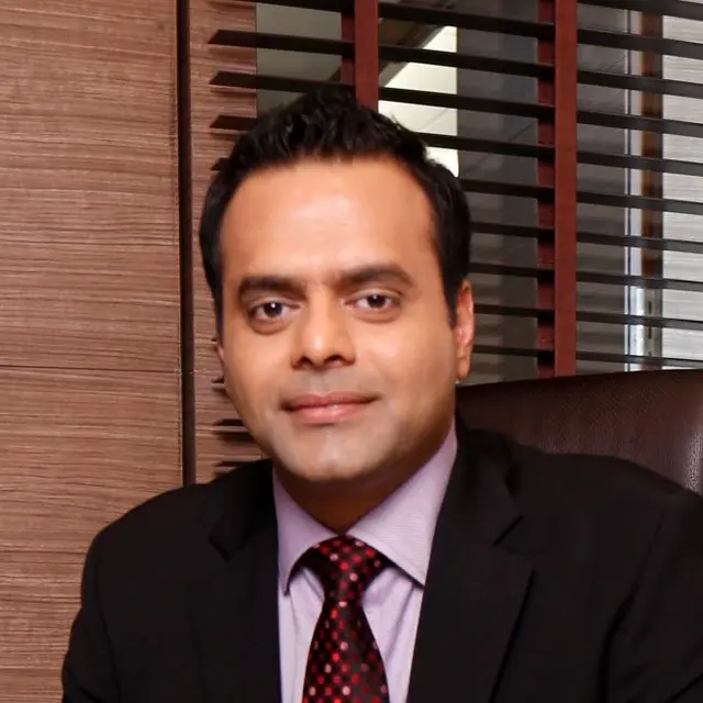 Ashishkumar Bairagra
